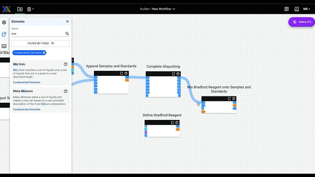 Synthace-Core-Elements-Workflow-Builder-Execution-Preview-Short-low-2