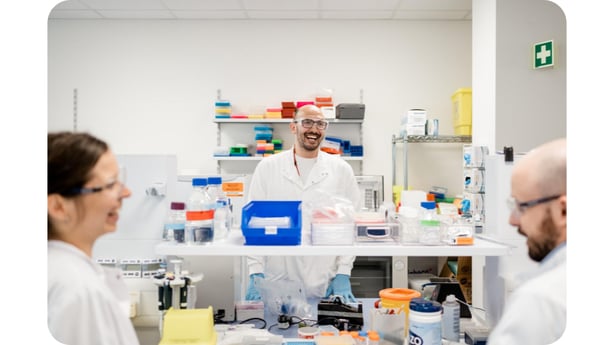 How we work together_ Science