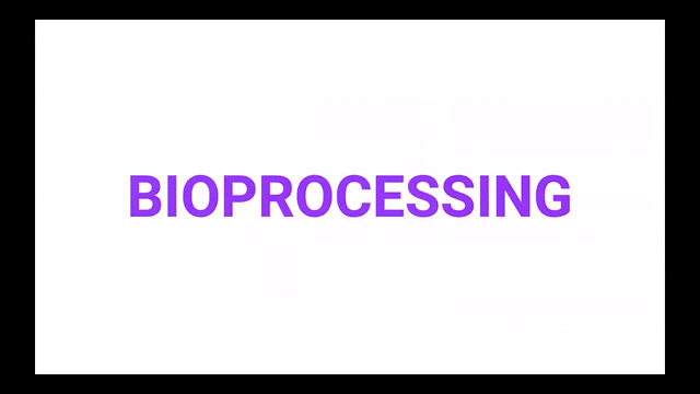Bioprocess Live Demo Recording Oct 2021 Low