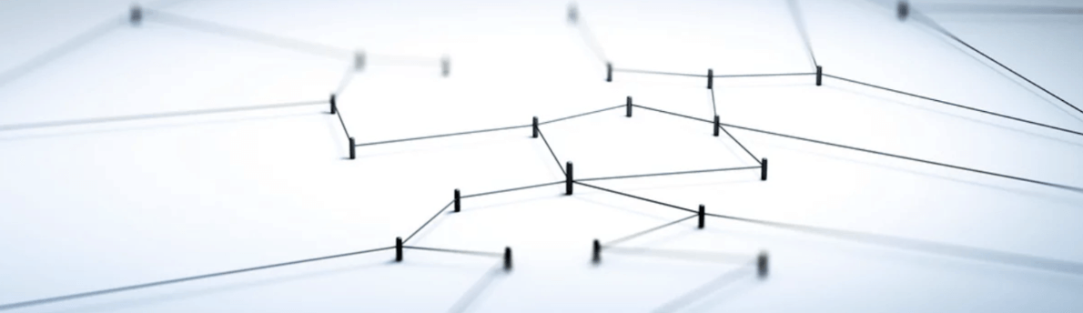 connected datapoints