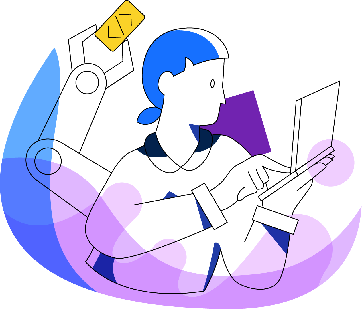 Software for biology