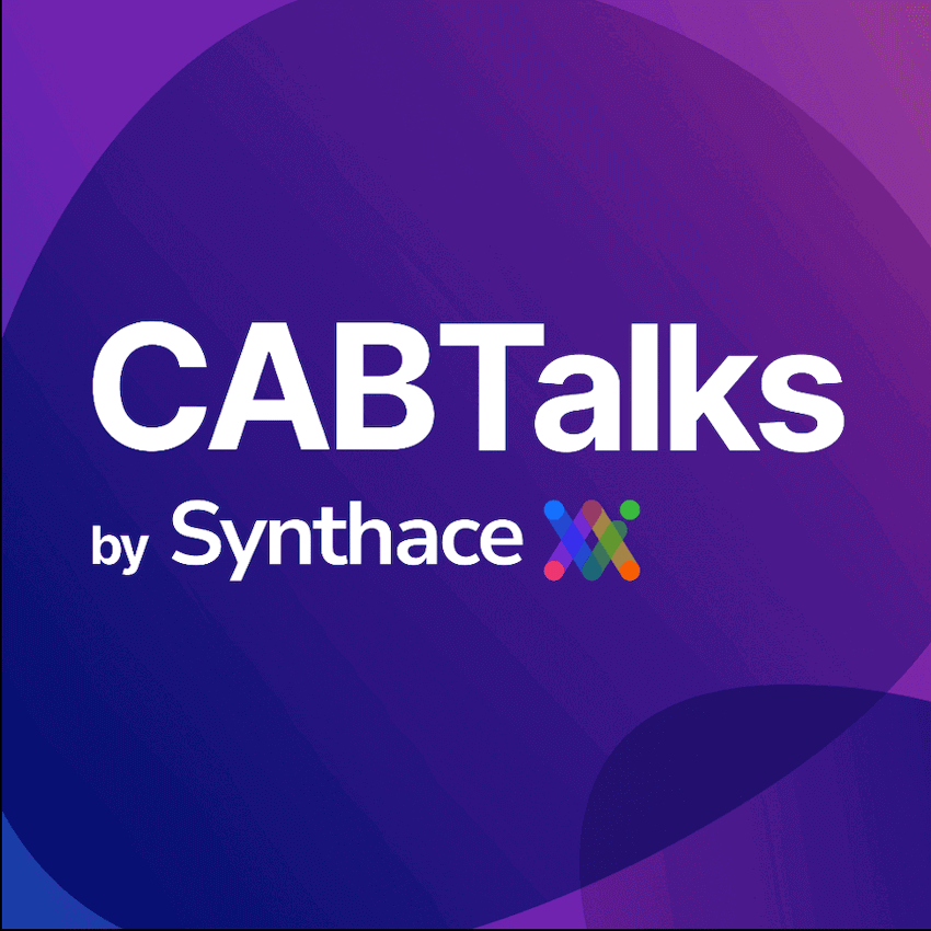 CABTalks by Synthace