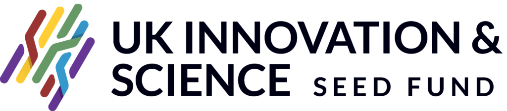 (Investor) UK Innovation & Science Seed Fund