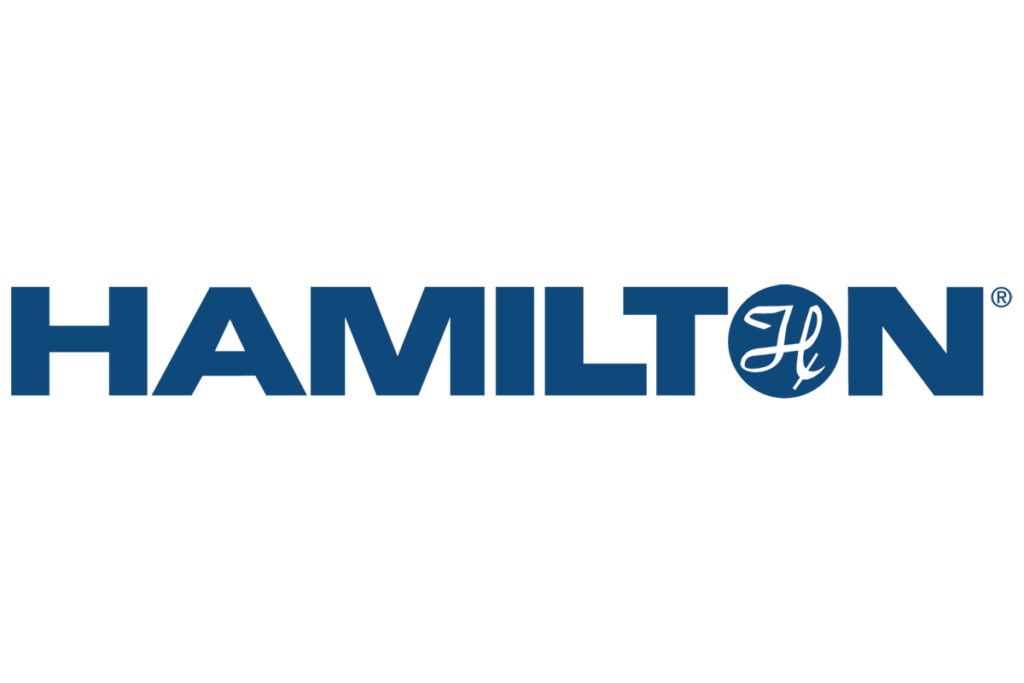 (Partner) Hamilton