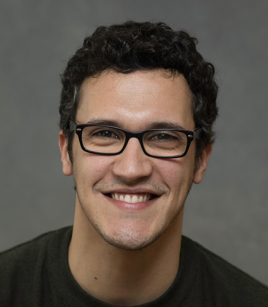 Nuno Leitão, PhD