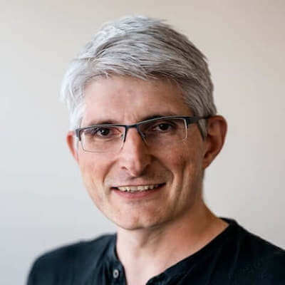 Markus Gershater, PhD