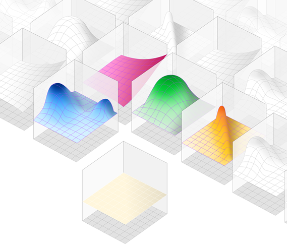 Experimental landscapes