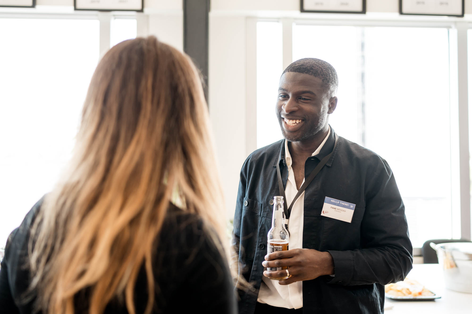 High Throughput Chromatography Forum & Happy Hour 2023 Synthace