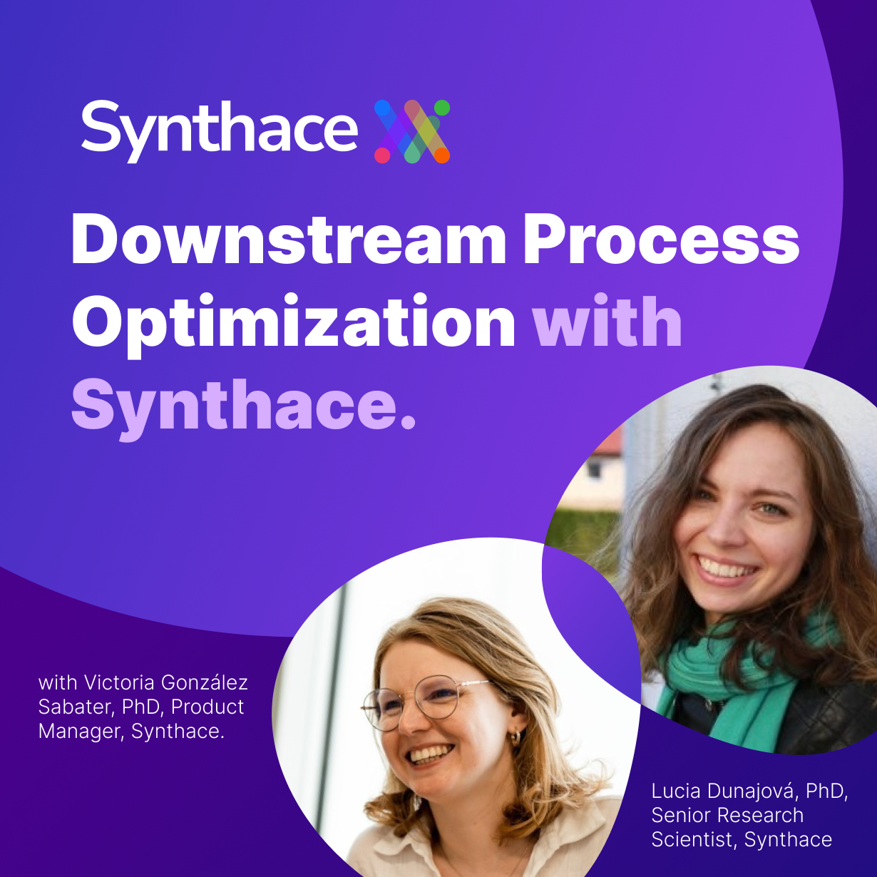 DOE Downstream Process Optimization - SQ 1-1