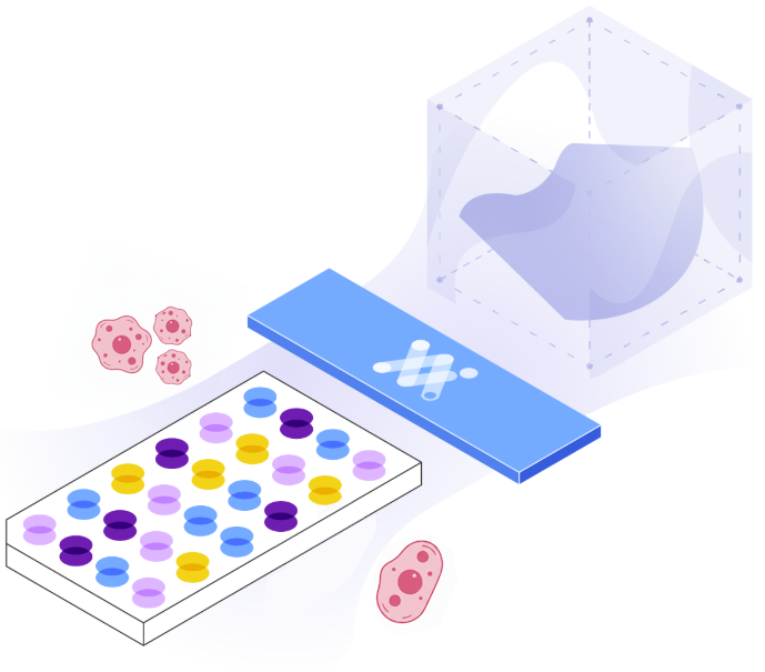 DOE Media Optimization