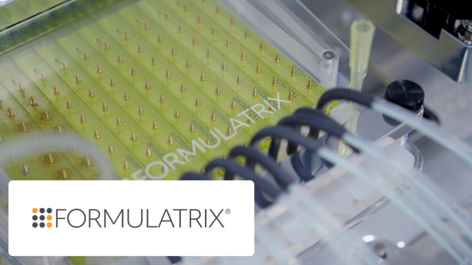 Formulatrix