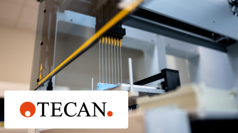 Tecan