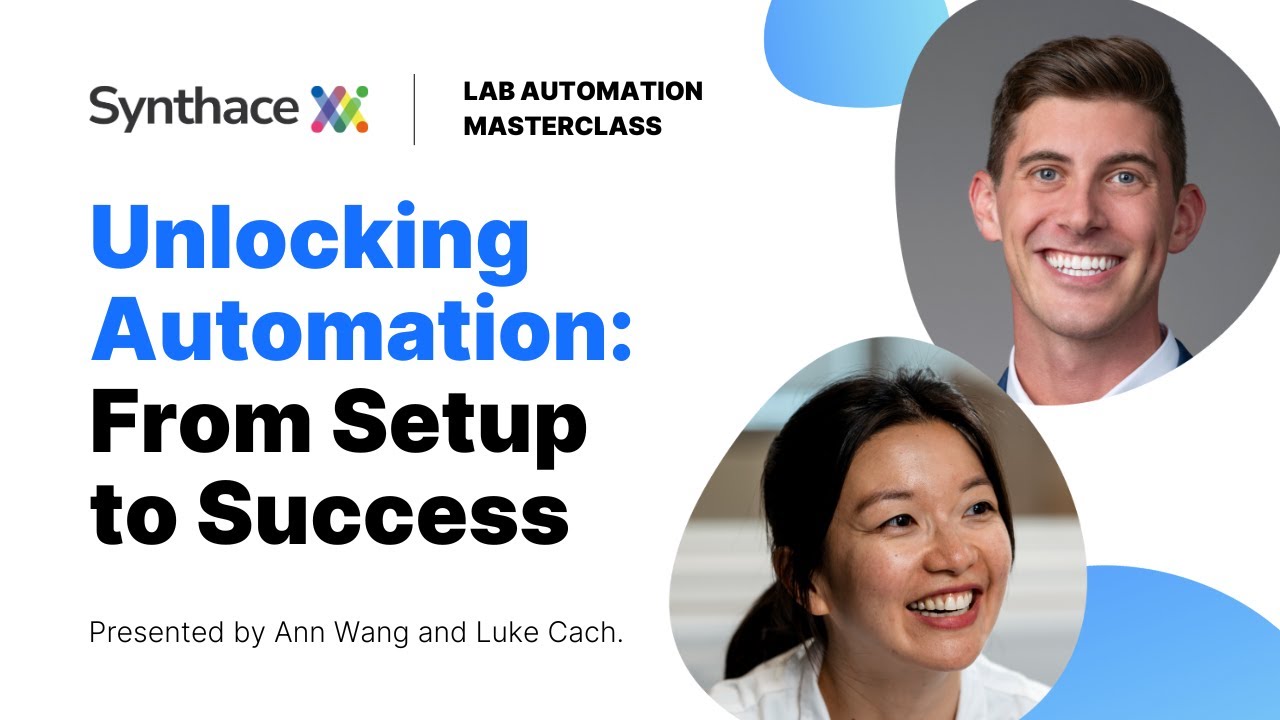 Part 3 - Unlocking automation: from setup to success