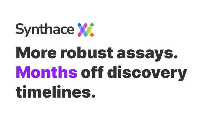 Synthace: Software + Expertise for Discovery Biology Teams